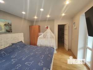 2-к квартира, вторичка, 60м2, 3/17 этаж
