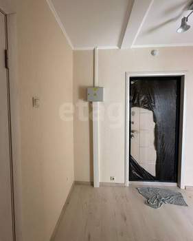 1-к квартира, вторичка, 39м2, 16/25 этаж