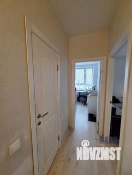 1-к квартира, вторичка, 31м2, 19/22 этаж