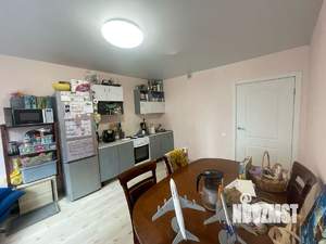 2-к квартира, вторичка, 61м2, 4/21 этаж