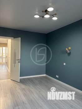 2-к квартира, вторичка, 49м2, 20/25 этаж