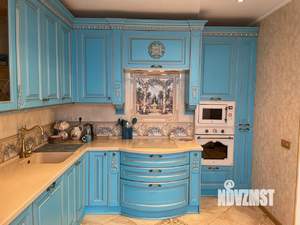3-к квартира, вторичка, 91м2, 4/14 этаж