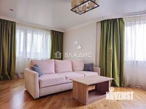2-к квартира, вторичка, 60м2, 15/17 этаж