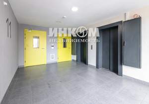 Студия квартира, вторичка, 23м2, 11/11 этаж