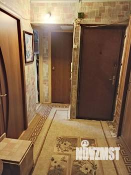 3-к квартира, вторичка, 62м2, 10/10 этаж