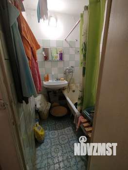 3-к квартира, вторичка, 64м2, 4/5 этаж