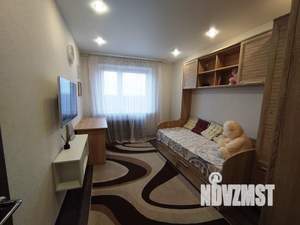 2-к квартира, вторичка, 66м2, 17/19 этаж