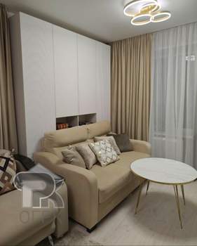 2-к квартира, вторичка, 43м2, 3/5 этаж