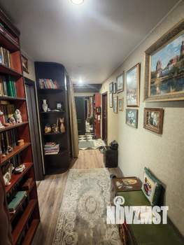 2-к квартира, вторичка, 59м2, 2/16 этаж