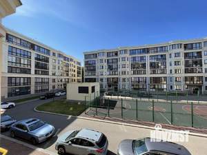 2-к квартира, вторичка, 77м2, 2/6 этаж
