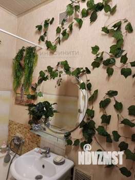 1-к квартира, вторичка, 37м2, 10/17 этаж