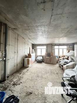 3-к квартира, вторичка, 100м2, 5/22 этаж