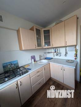 3-к квартира, вторичка, 55м2, 5/5 этаж