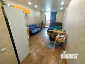 Студия квартира, вторичка, 31м2, 14/17 этаж