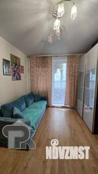 1-к квартира, вторичка, 35м2, 19/23 этаж