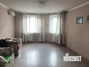 1-к квартира, вторичка, 42м2, 6/16 этаж