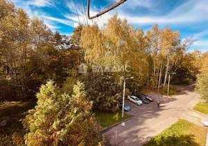 2-к квартира, вторичка, 42м2, 4/5 этаж