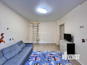 2-к квартира, вторичка, 69м2, 7/14 этаж