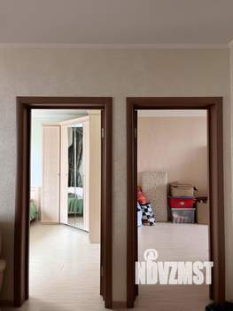 3-к квартира, вторичка, 76м2, 3/17 этаж