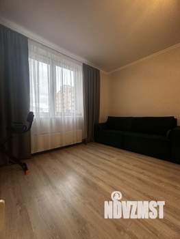 3-к квартира, вторичка, 83м2, 12/17 этаж