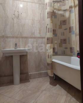 2-к квартира, сданный дом, 68м2, 21/22 этаж