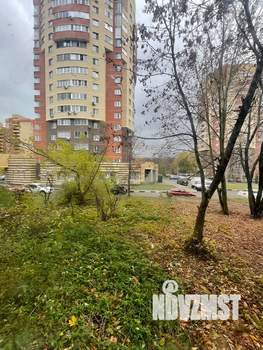 2-к квартира, вторичка, 54м2, 1/5 этаж