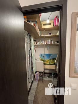 1-к квартира, вторичка, 36м2, 6/6 этаж