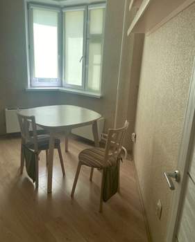 1-к квартира, вторичка, 37м2, 2/17 этаж