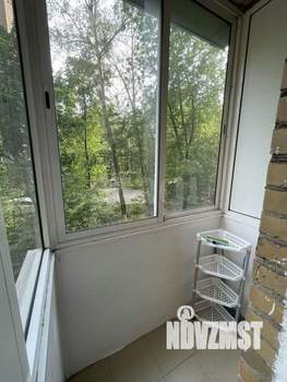1-к квартира, вторичка, 29м2, 2/9 этаж