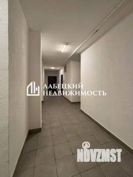 1-к квартира, вторичка, 34м2, 14/17 этаж