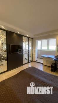 2-к квартира, вторичка, 57м2, 5/25 этаж