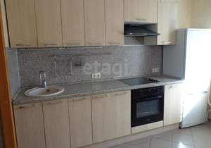 1-к квартира, вторичка, 48м2, 6/25 этаж
