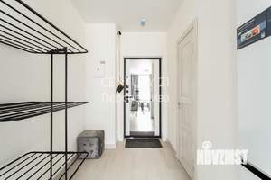 Студия квартира, вторичка, 21м2, 13/22 этаж
