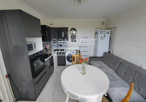2-к квартира, вторичка, 64м2, 13/17 этаж