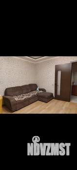 1-к квартира, вторичка, 41м2, 19/19 этаж