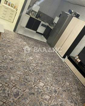 1-к квартира, вторичка, 48м2, 3/25 этаж