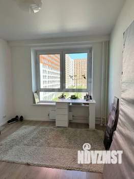 3-к квартира, вторичка, 87м2, 5/15 этаж