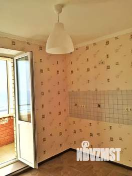 1-к квартира, вторичка, 40м2, 20/26 этаж