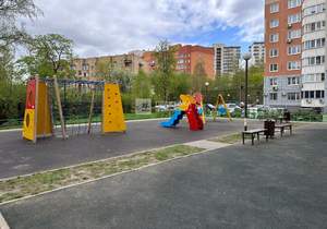 2-к квартира, вторичка, 61м2, 15/17 этаж