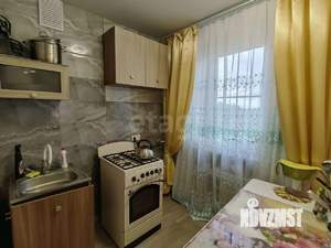 1-к квартира, вторичка, 21м2, 8/9 этаж