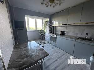 3-к квартира, вторичка, 71м2, 9/14 этаж