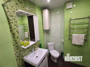3-к квартира, вторичка, 74м2, 11/25 этаж