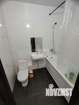 1-к квартира, вторичка, 33м2, 9/21 этаж