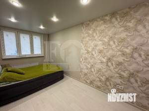 1-к квартира, вторичка, 40м2, 1/14 этаж