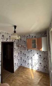 1-к квартира, вторичка, 38м2, 3/17 этаж