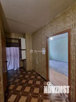 2-к квартира, вторичка, 61м2, 5/17 этаж