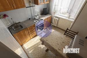 2-к квартира, вторичка, 46м2, 2/5 этаж
