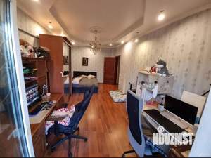 3-к квартира, вторичка, 85м2, 4/5 этаж