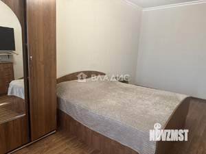 2-к квартира, вторичка, 64м2, 5/17 этаж