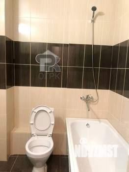 1-к квартира, вторичка, 30м2, 1/17 этаж